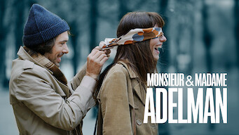 Mr & Mme Adelman